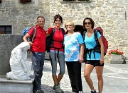 03 Al Santruario della Madonna del Perello